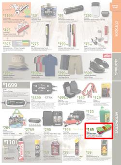 Agrimark : Celebrate All Things Summer (25 November - 24 December 2020), page 3