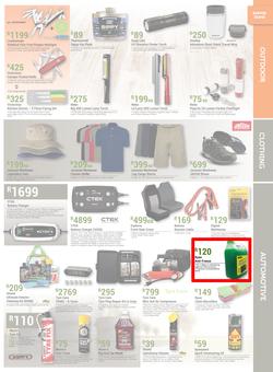 Agrimark : Celebrate All Things Summer (25 November - 24 December 2020), page 3