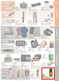 Agrimark : Celebrate All Things Summer (25 November - 24 December 2020), page 3