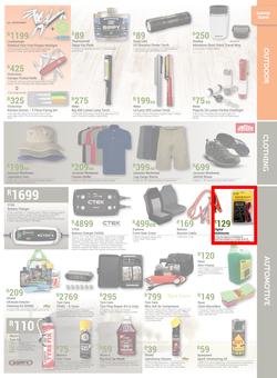 Agrimark : Celebrate All Things Summer (25 November - 24 December 2020), page 3