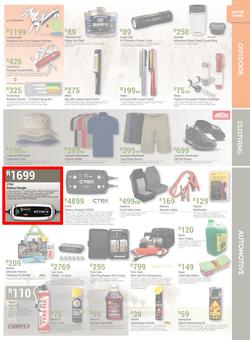 Agrimark : Celebrate All Things Summer (25 November - 24 December 2020), page 3