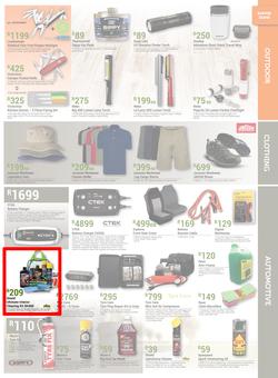 Agrimark : Celebrate All Things Summer (25 November - 24 December 2020), page 3
