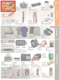 Agrimark : Celebrate All Things Summer (25 November - 24 December 2020), page 3