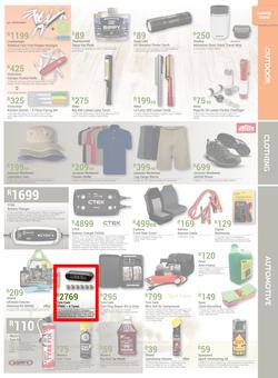 Agrimark : Celebrate All Things Summer (25 November - 24 December 2020), page 3