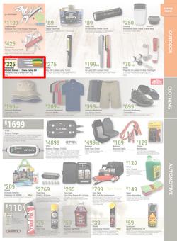 Agrimark : Celebrate All Things Summer (25 November - 24 December 2020), page 3