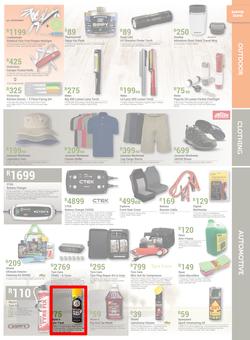 Agrimark : Celebrate All Things Summer (25 November - 24 December 2020), page 3