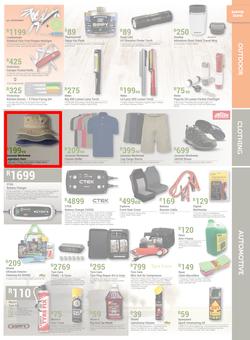Agrimark : Celebrate All Things Summer (25 November - 24 December 2020), page 3