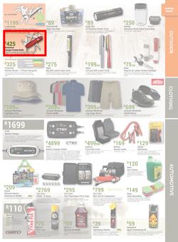 Agrimark : Celebrate All Things Summer (25 November - 24 December 2020), page 3