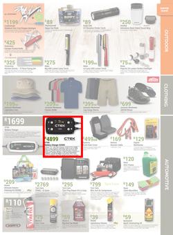 Agrimark : Celebrate All Things Summer (25 November - 24 December 2020), page 3