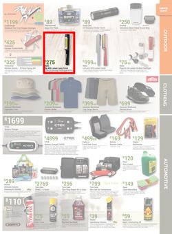 Agrimark : Celebrate All Things Summer (25 November - 24 December 2020), page 3