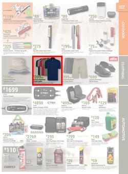 Agrimark : Celebrate All Things Summer (25 November - 24 December 2020), page 3