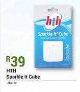 HTH Sparkle It Cube