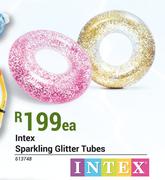 Intex Sparkling Glitter Tubes-Each