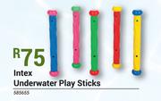 Intex Underwater Play Sticks