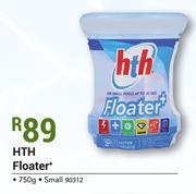 HTH Floater+ 750g Small
