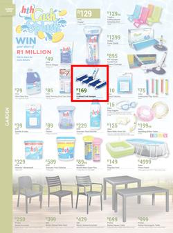 Agrimark : Celebrate All Things Summer (25 November - 24 December 2020), page 4