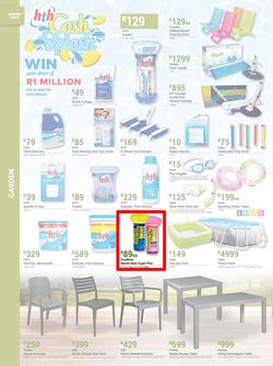 Agrimark : Celebrate All Things Summer (25 November - 24 December 2020), page 4