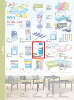 Agrimark : Celebrate All Things Summer (25 November - 24 December 2020), page 4