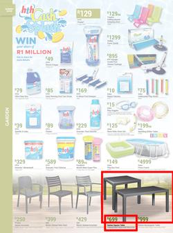 Agrimark : Celebrate All Things Summer (25 November - 24 December 2020), page 4