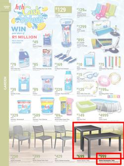 Agrimark : Celebrate All Things Summer (25 November - 24 December 2020), page 4
