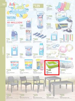 Agrimark : Celebrate All Things Summer (25 November - 24 December 2020), page 4