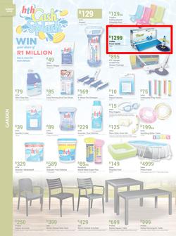 Agrimark : Celebrate All Things Summer (25 November - 24 December 2020), page 4