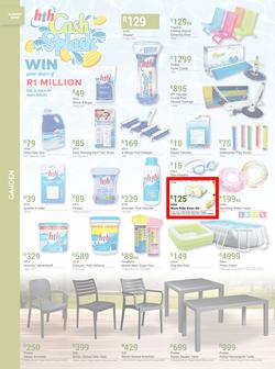 Agrimark : Celebrate All Things Summer (25 November - 24 December 2020), page 4