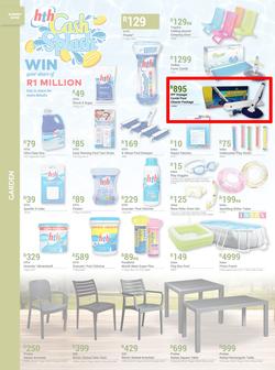 Agrimark : Celebrate All Things Summer (25 November - 24 December 2020), page 4