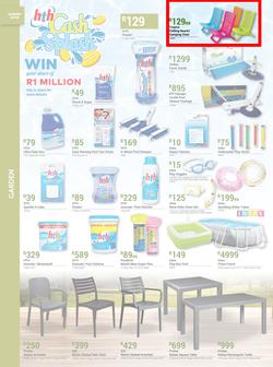 Agrimark : Celebrate All Things Summer (25 November - 24 December 2020), page 4