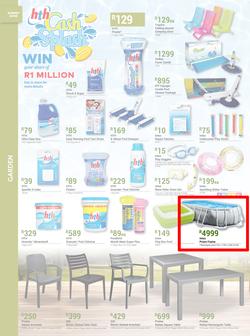 Agrimark : Celebrate All Things Summer (25 November - 24 December 2020), page 4