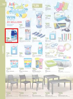 Agrimark : Celebrate All Things Summer (25 November - 24 December 2020), page 4