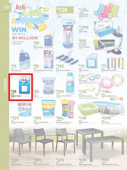 Agrimark : Celebrate All Things Summer (25 November - 24 December 2020), page 4
