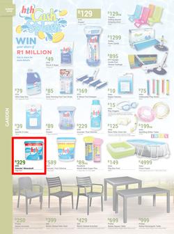 Agrimark : Celebrate All Things Summer (25 November - 24 December 2020), page 4