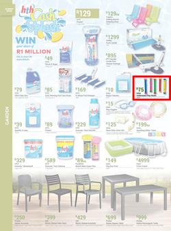 Agrimark : Celebrate All Things Summer (25 November - 24 December 2020), page 4