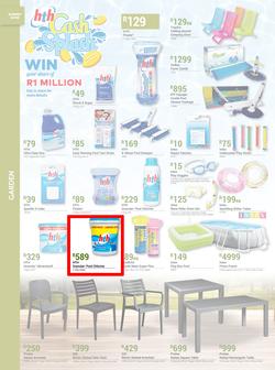 Agrimark : Celebrate All Things Summer (25 November - 24 December 2020), page 4