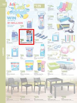 Agrimark : Celebrate All Things Summer (25 November - 24 December 2020), page 4
