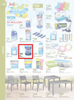 Agrimark : Celebrate All Things Summer (25 November - 24 December 2020), page 4