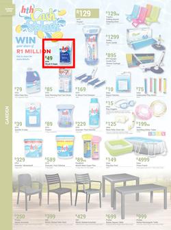 Agrimark : Celebrate All Things Summer (25 November - 24 December 2020), page 4