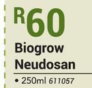 Biogrow 250ml Neudosan