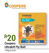 Coopers 50g Ultrakill Fly Bait