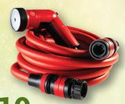 Yoyo Hose 20m