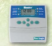 Hunter 6 Station Eco Logic Indoor Controller