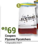 Coopers Disposable Flyzone Flycatchers