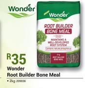 Wonder 2kg Root Builder Bone Meal