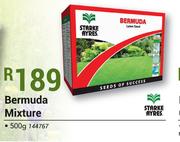Strale Ayres 500g Bermuda Mixture