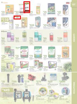 Agrimark : Celebrate All Things Summer (25 November - 24 December 2020), page 5