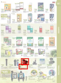 Agrimark : Celebrate All Things Summer (25 November - 24 December 2020), page 5