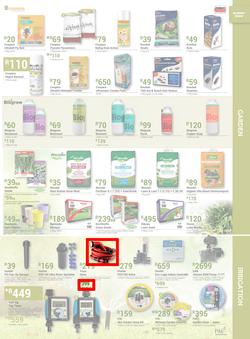 Agrimark : Celebrate All Things Summer (25 November - 24 December 2020), page 5