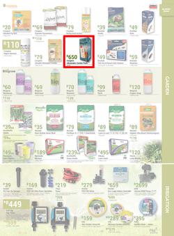 Agrimark : Celebrate All Things Summer (25 November - 24 December 2020), page 5
