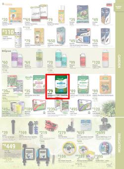 Agrimark : Celebrate All Things Summer (25 November - 24 December 2020), page 5